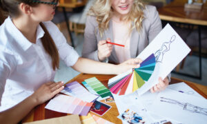 Kaj je celostna grafična podoba podjetja ali CGP?