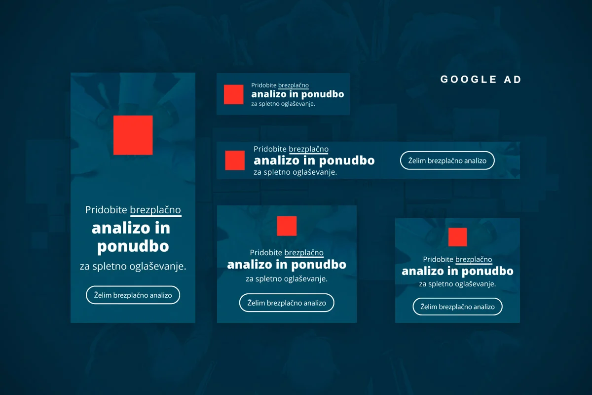 reklamne pasice marketing agencija piksl