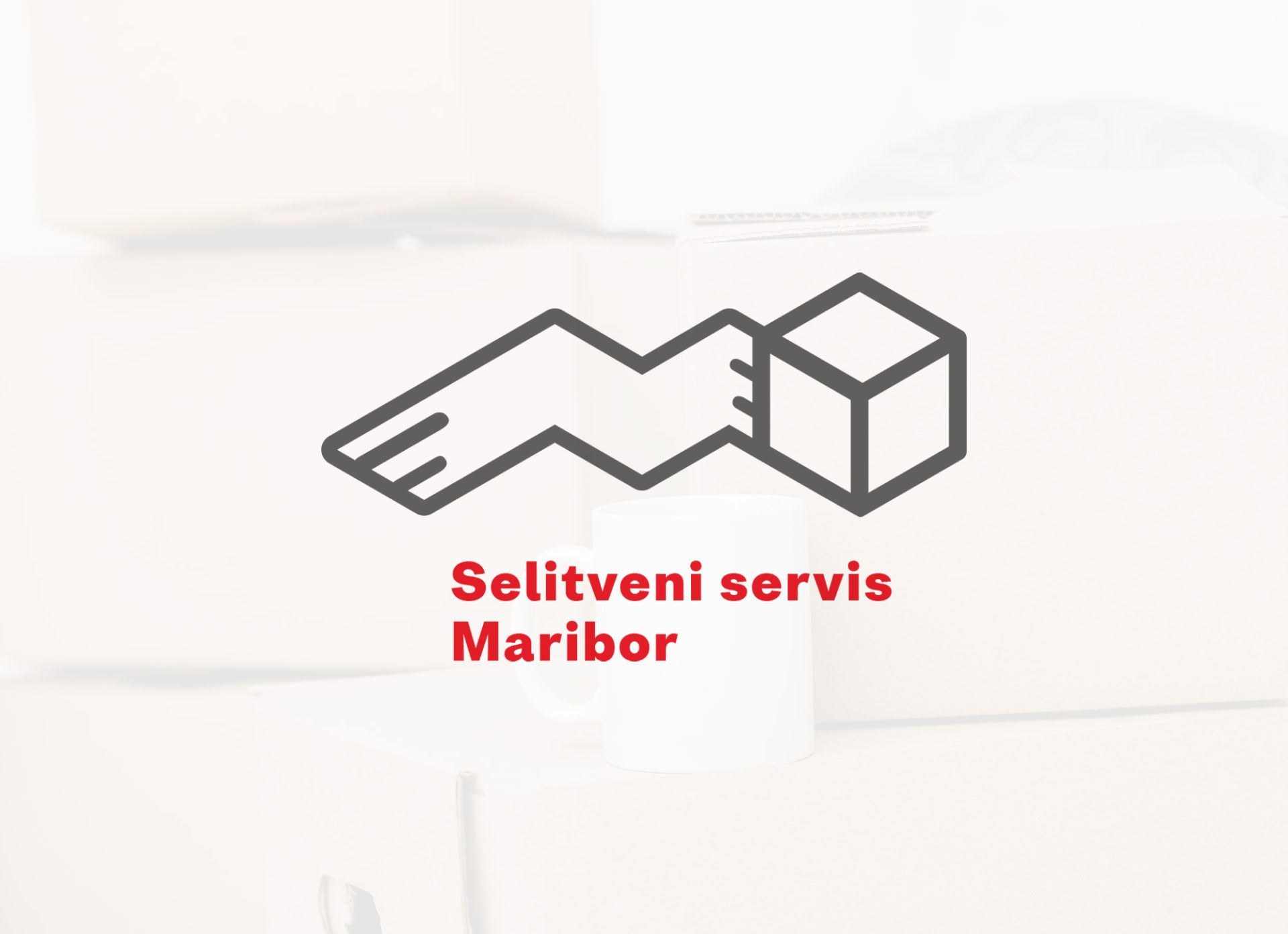 Digitalna preobrazba Selitvenega servisa Maribor 1 selitveni servis oblikovanje logotipa